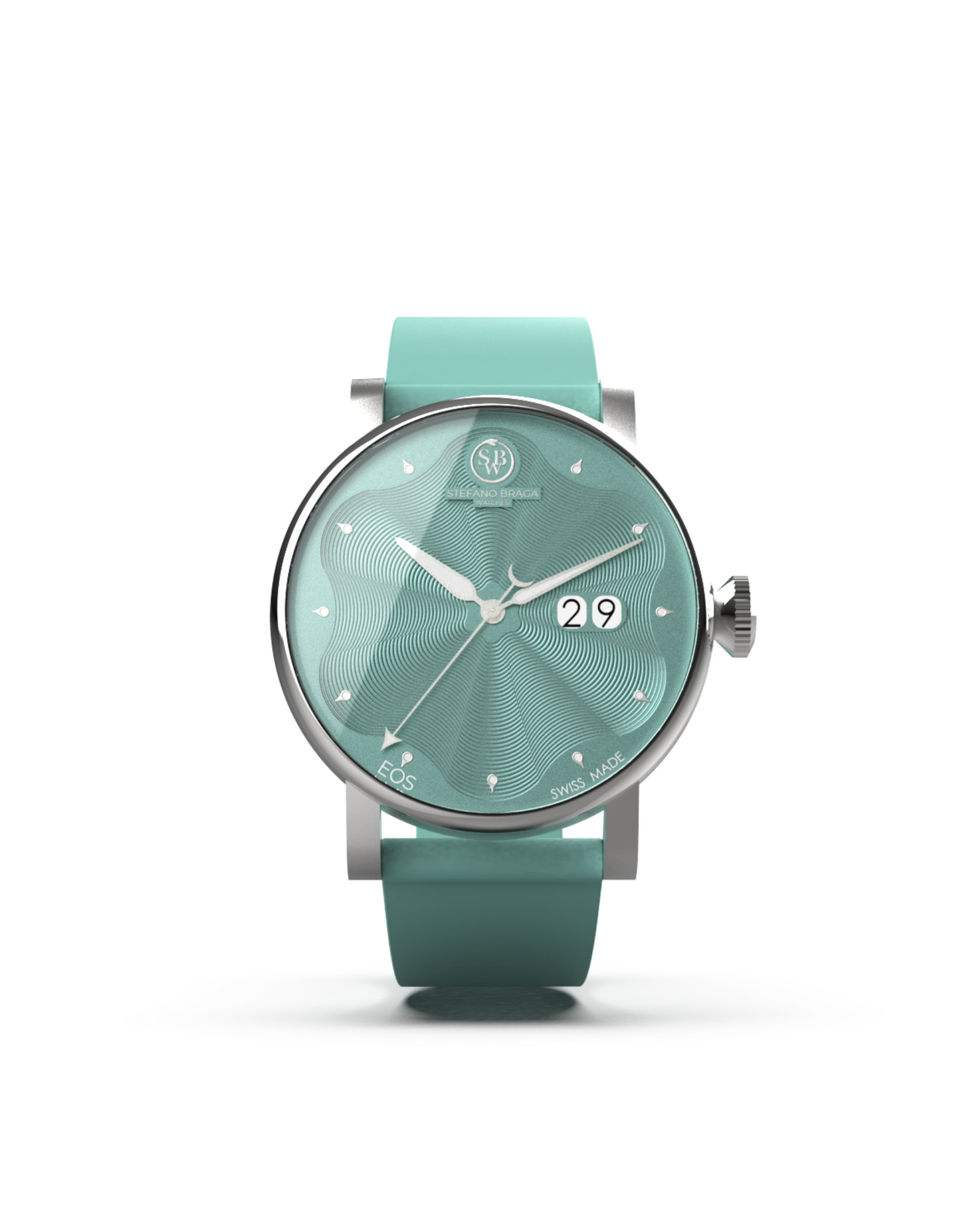 EOS TEAL 40 mm